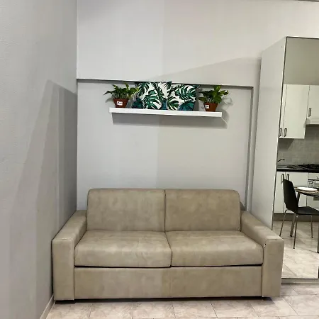 * Maciachini * Appartement Milaan