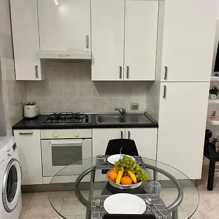 Apartment * Maciachini * Milan