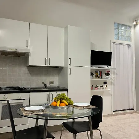 Apartment * Maciachini *