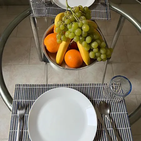 Apartment * Maciachini * *