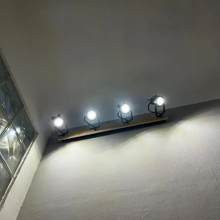 * Maciachini * Apartment