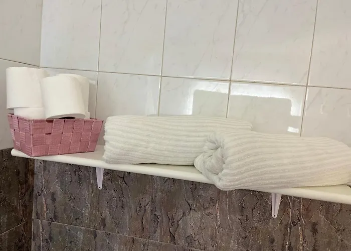 شقة * Maciachini * ميلان